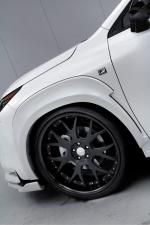 Lexus NX200t F-Sport by Aimgain 2015 года